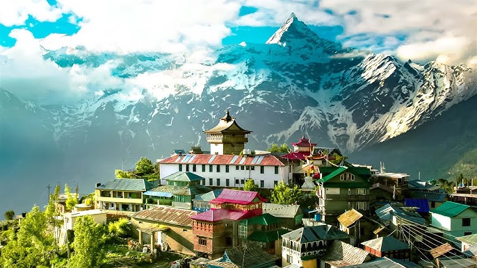 Himachal Pradesh Tour