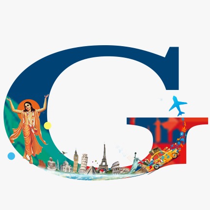 Gaurang Company Logo