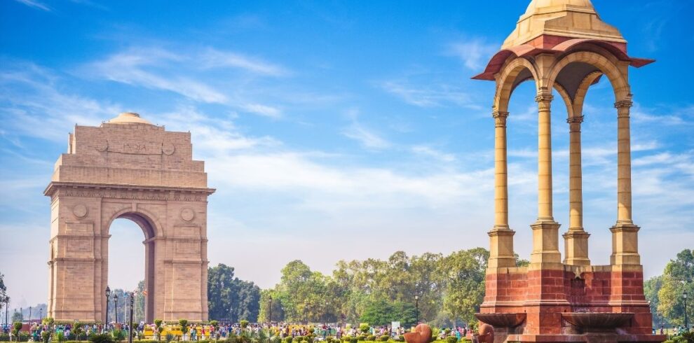 Delhi Tour