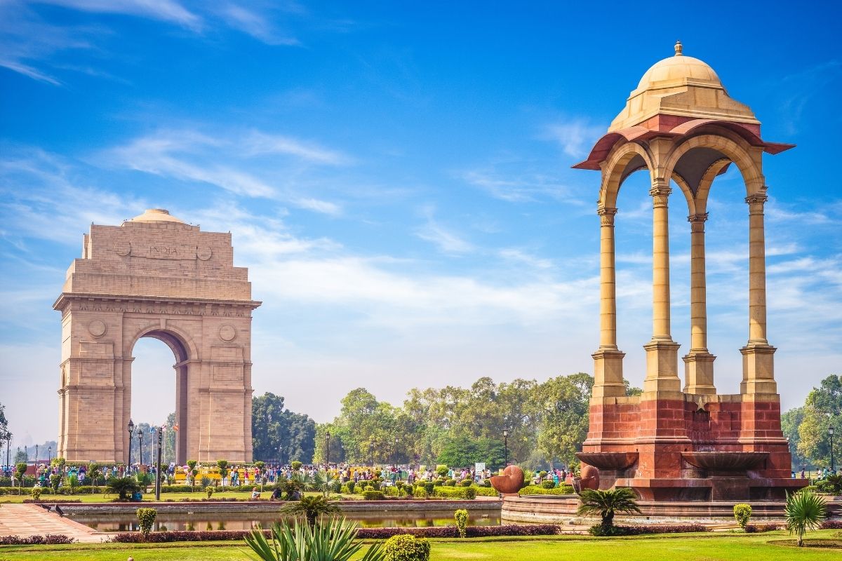 Delhi Tour